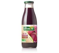 PUR JUS DE BETTERAVE LACTOFERMENTE 75CL