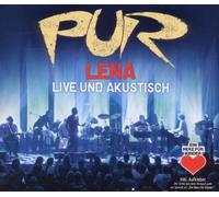 Pur - Lena-Live und Akustisch [Import]