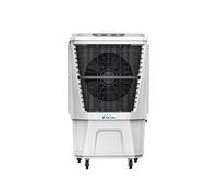 PUR LINE Climatiseur à évaporation à débit élevé minuterie et 3 vitesses