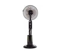 PUR LINE Ventilateur brumisateur à haut débit et 3 vitesses