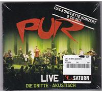 Pur - Live Die Dritte-Akustisch