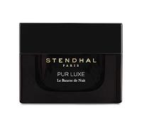 Stendhal Pur Luxe Night Balm 50ml Noir