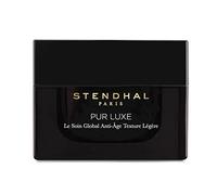 Stendhal Pur Luxe Le Soin Global Anti-Âge Texture Légère 50ml