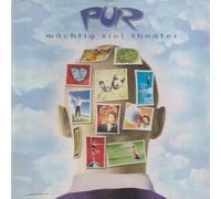 Pur - Mächtig Viel Theater [Import]