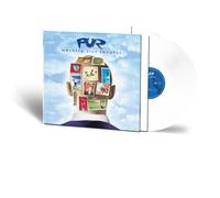 Pur – Mächtig Viel Theater – Vinyle 2LP blanc – Remasterisé 2002