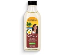Pur Monoï De Tahiti Huile Hy Atante ¿ 100ml ¿ 99% Dorigine Naturelle ¿ Végan ¿ Fabrication França