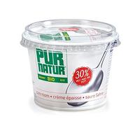 PUR NATUR NATA FRAIS AGRIA 30% 200 GRS (6 PCS)