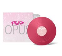 Pur – Opus 1 – Vinyle coloré édition limitée (Import)