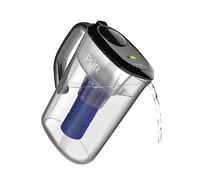 PUR Plus PPT710BA Pichet avec filtre PUR PLUS authentique Capacité 7 tasses Fumé