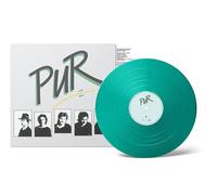 Pur - Pur (Ltd. Col. Vinyl)