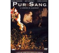 Pur Sang, la légende de Seabiscuit – Disney