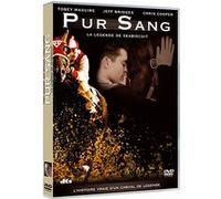 Pur sang, la légende de Seabiscuit E