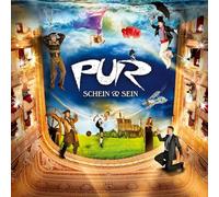 Pur – Schein & Sein – CD + DVD – Import – Universal Music Group
