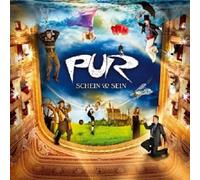 Pur – Schein & Sein – CD + DVD – Import – Universal Music Group