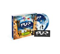 Pur - Schein & Sein (Deluxe Edition INKL. Aufnäher/Exklusiv bei Amazon.de) [Import]