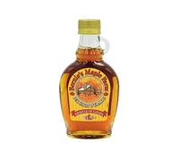 Pur sirop d'érable Canada - Bernie's Maple Farm - flacon 250g
