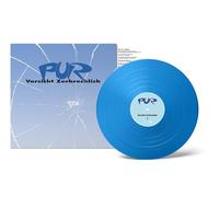 Pur - Vorsicht Zerbrechlich (Col. Vinyl) [Import]