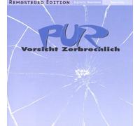 Pur - Vorsicht Zerbrechlich-REM [Import]