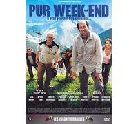 PUR WEEK-END