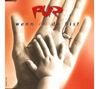 Pur - Wenn du Da Bist [Import]