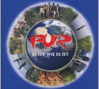 Pur - Wie ES Ist [Import]