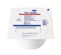 Hartmann Healthcare Tampon absorbant Pur Zellin – Lot de 500