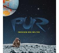 Pur – Zwischen Den Welten – CD