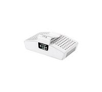 pur100 purifair starter packfiltre antiodeurs et antibactérien avec support pour tout type de réfrigérateur