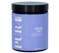 PUR4 - CALM GUT - Comprimés & gélules 90 St.