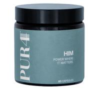 PUR4 - HIM - Comprimés & gélules 60 St.