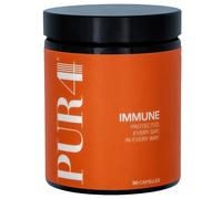 PUR4 - IMMUNE - Comprimés & gélules 90 St.