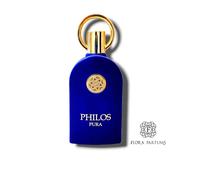 Pura - 100ml - Philos