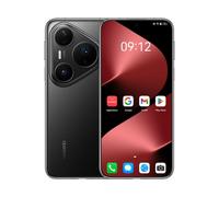 Huawei Smartphone Pura 80 Pro 5G 6,8" OLED - 12 Go de RAM, 512 Go - Noir