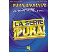 Pura Bachata! Piano, Canto, Guitarra Equipo Editorial (Auteur)
