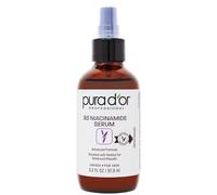 PURA D'OR 93,6 g B3 Niacinamide Advanced Sérum visage - Formule de soin de la peau avec rétinol pour rides, hydratation et teint éclatant - Tous types de peau, hypoallergénique - Femmes et hommes