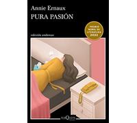Pura pasión/ Simple passion