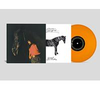 Pura Sangre (Vinilo Naranja)