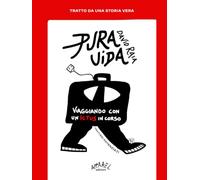 Pura uida: Viaggiando con un ictus in corso