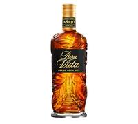 PURA VIDA Añejo - Rhum Brun - 37,5% Alcool - 70 cl | Origine : Costa Rica