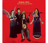 Pura Vida - Praying for the Angels