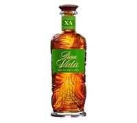 PURA VIDA - X.A - Rhum Brun - 40% Alcool - Origine : Costa Rica - Bouteille 70 cl