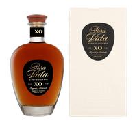 Pura Vida XO 0.70 liter Rhum + Coffret cadeau