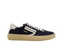 Puraai - 1.01 Summer Night Vintage Baskets - Homme - Chaussures - Bleu - Taille: 43 EU