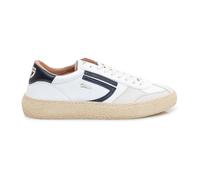 Puraai - 1.01 Vintage Baskets - Homme - Chaussures - Blanc - Taille: 42 EU