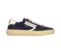 Puraai - 1.01 Vintage Baskets - Homme - Chaussures - Bleu - Taille: 42 EU