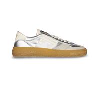 Puraai - 1.01 Vintage Baskets - Homme - Chaussures - Gris - Taille: 36 EU