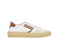 Puraai - 1.01 Vintage - Homme - Chaussures - Blanc - Taille: 45 EU