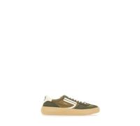 Puraai - 1.01 Vintage - Homme - Chaussures - Vert - Taille: 42 EU