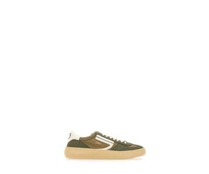 Puraai - 1.01 Vintage - Homme - Chaussures - Vert - Taille: 42 EU