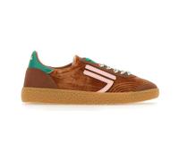 Puraai - 6.01 XS Baskets - Femme - Chaussures - Brun - Taille: 39 EU